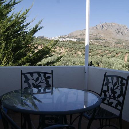 Agroturismo Ecologico El Cortijillo Luque Exteriér fotografie