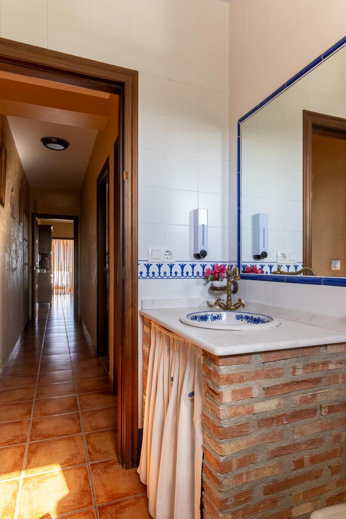 Agroturismo Ecologico El Cortijillo Luque Exteriér fotografie