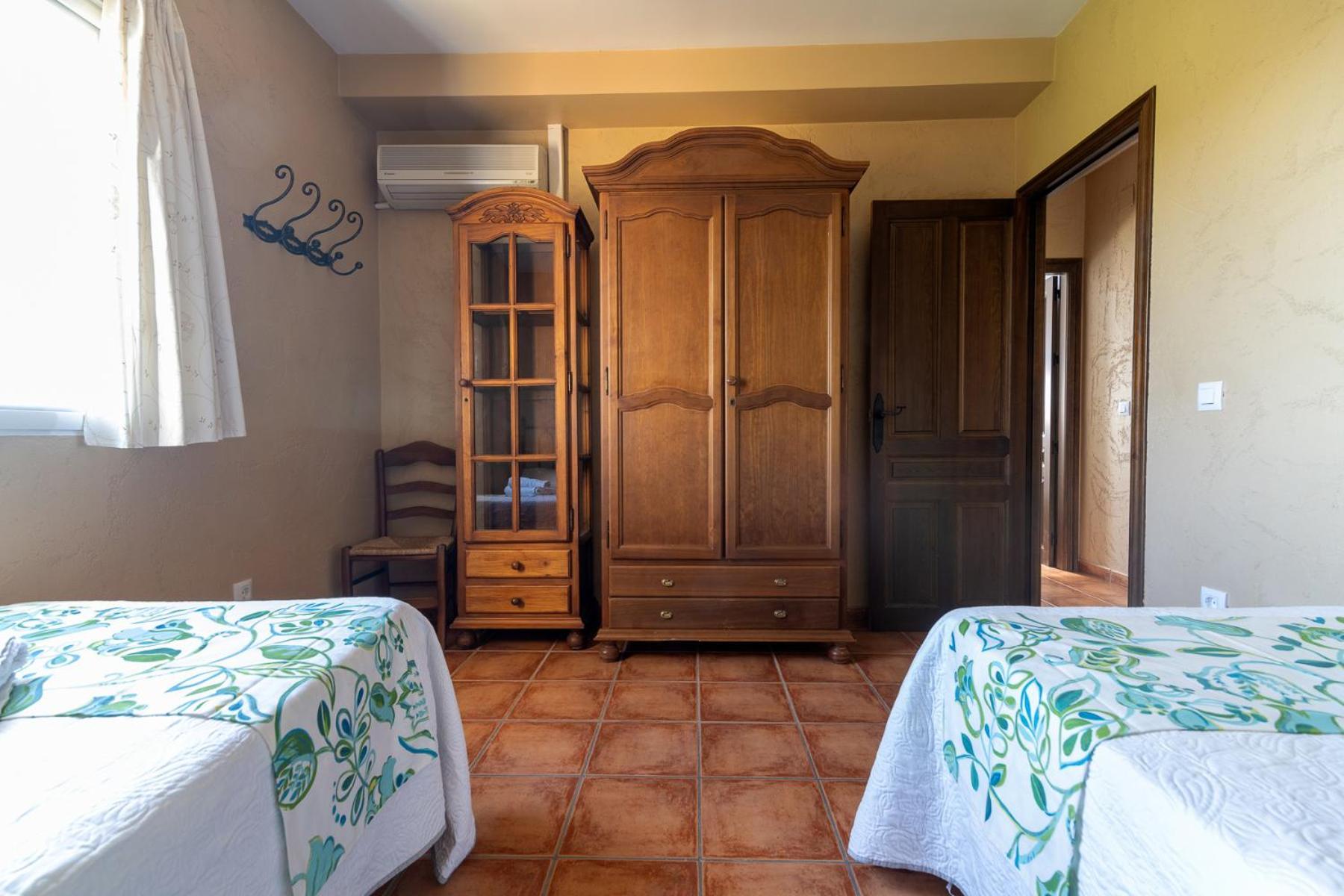 Agroturismo Ecologico El Cortijillo Luque Exteriér fotografie
