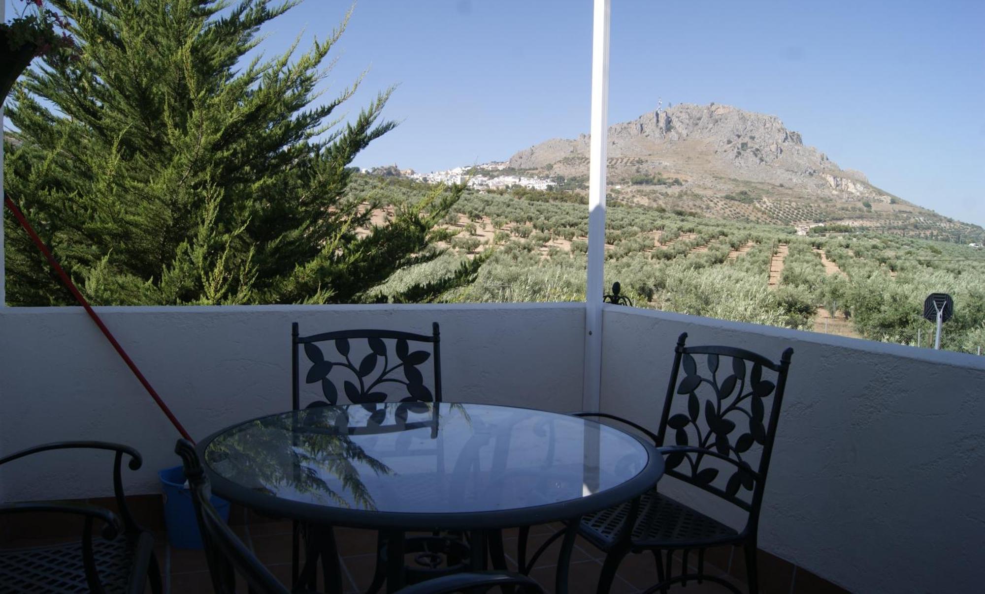 Agroturismo Ecologico El Cortijillo Luque Exteriér fotografie