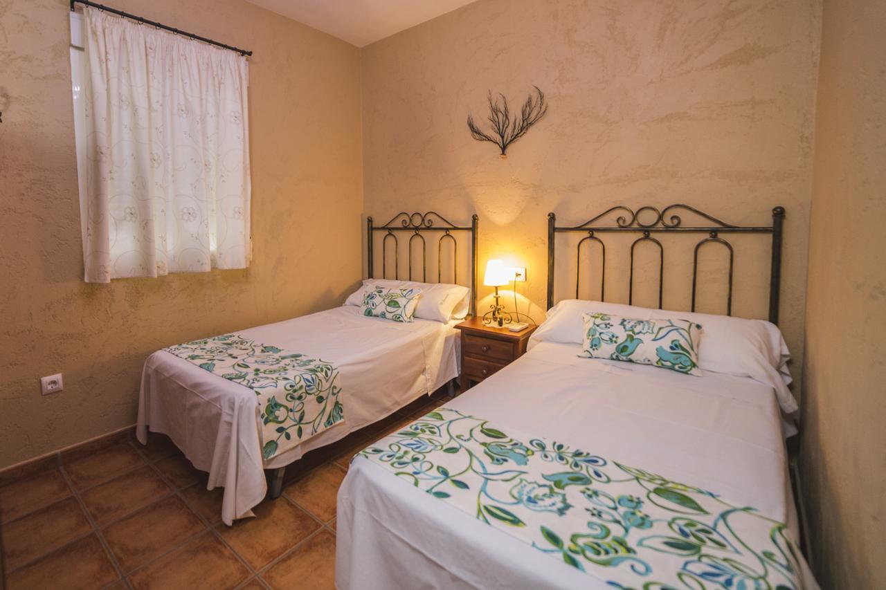 Agroturismo Ecologico El Cortijillo Luque Exteriér fotografie