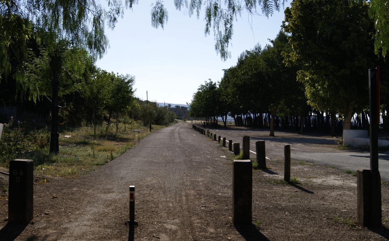 Agroturismo Ecologico El Cortijillo Luque Exteriér fotografie